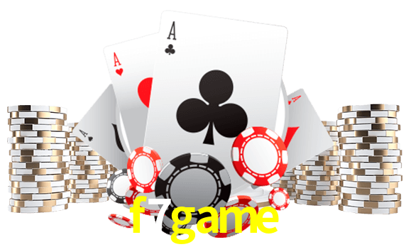Jogue jogos de pôquer em f7game