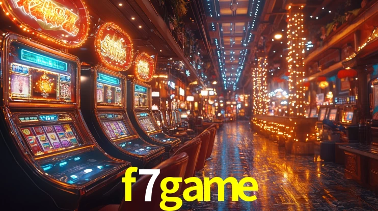 f7game - Roleta da Sorte Suprema - f7 game bet