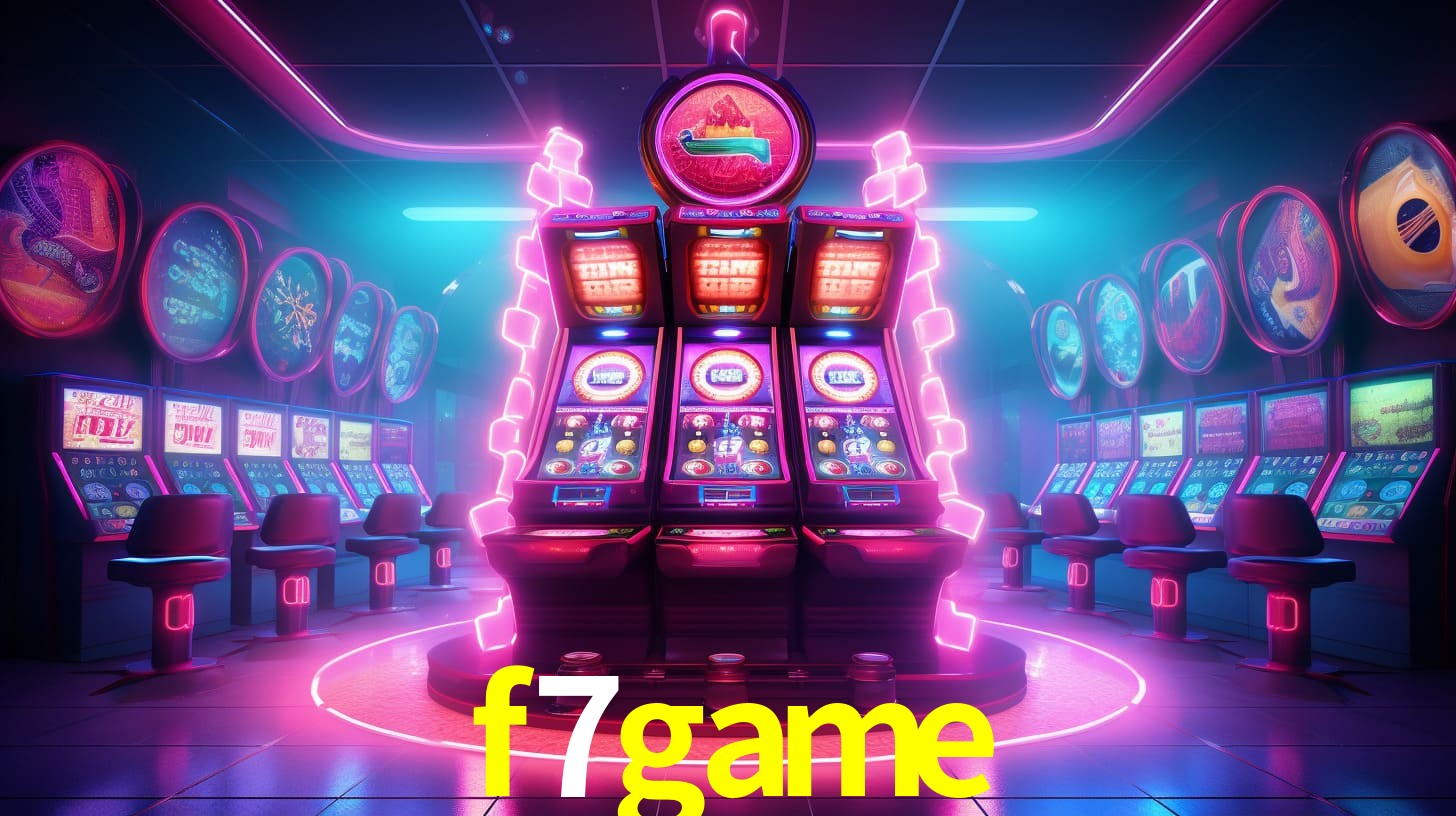 f7game plataforma