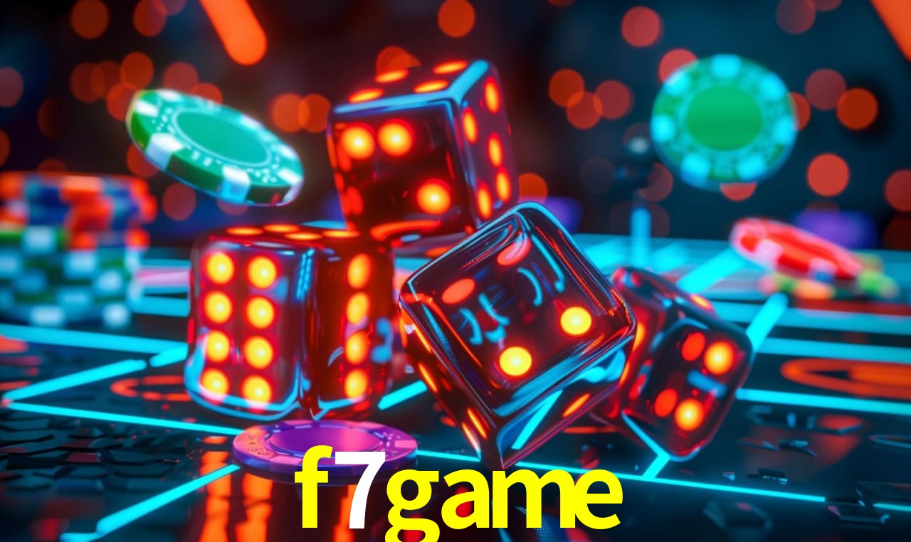 Casino Ao Vivo f7game