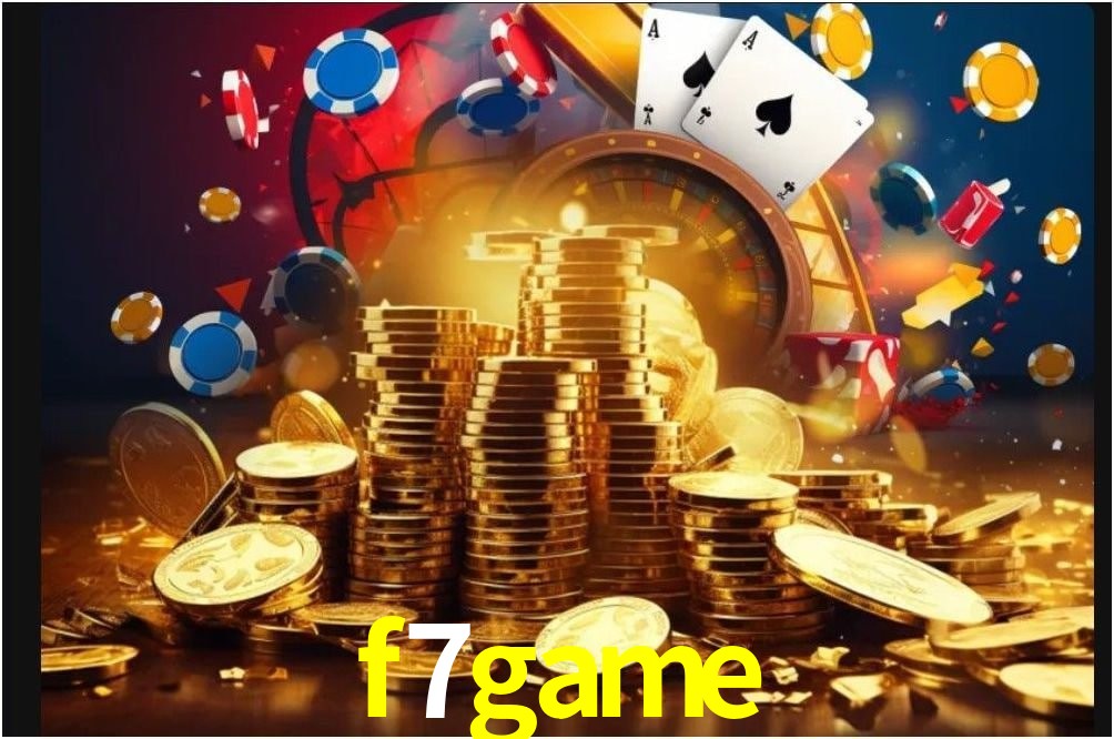 Mesa de Blackjack f7game