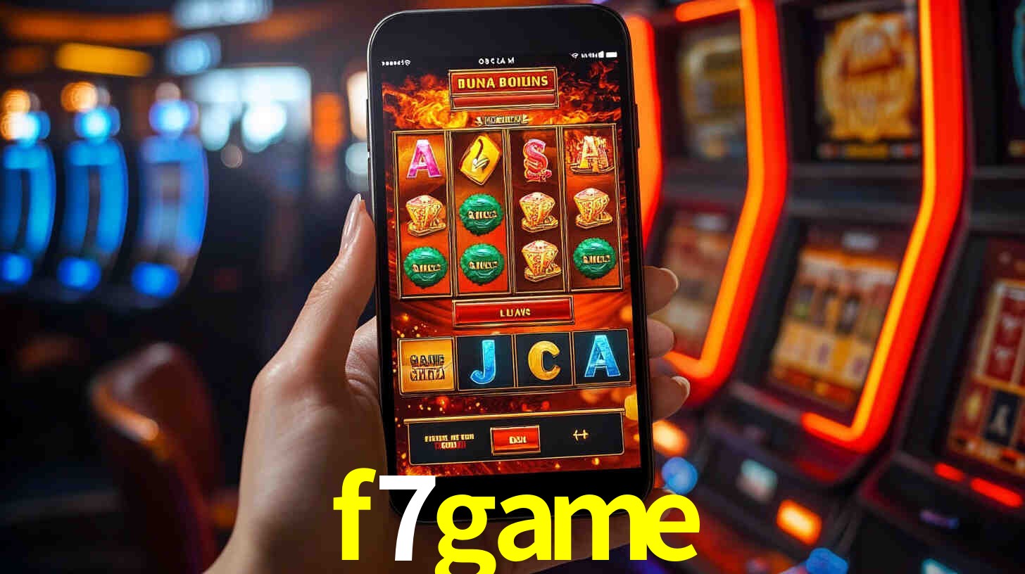 f7game,f7 game bet