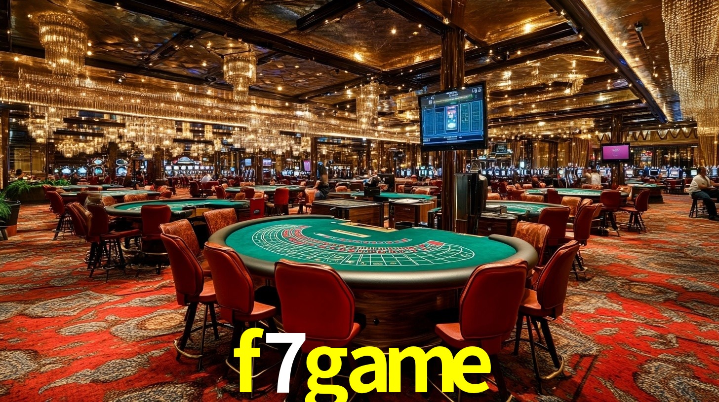 f7game: Seu Especialista em Apostas Esportivas Brasileiras