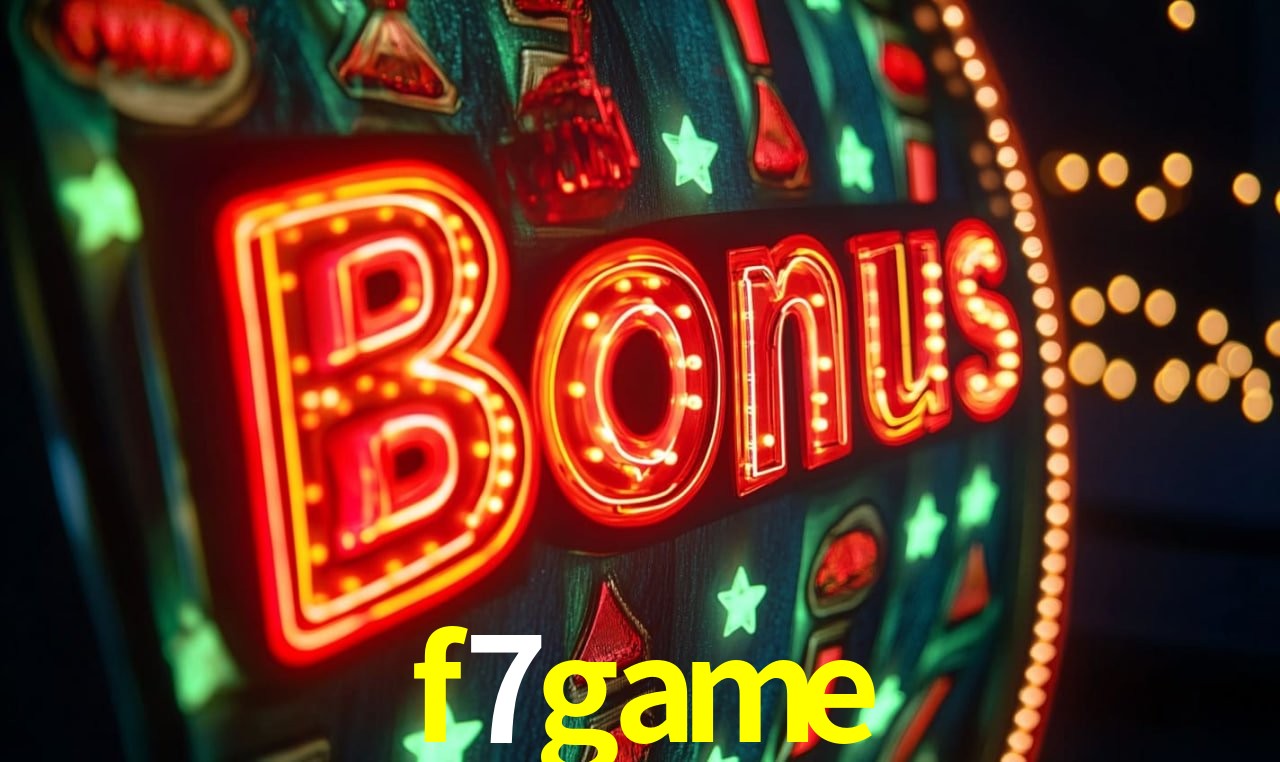 Apostas de Futebol f7game