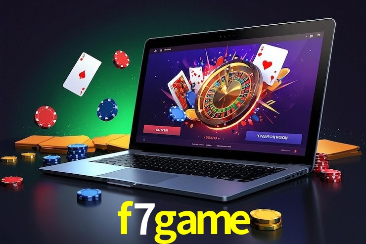 Provedores de Jogos f7game