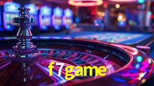 Login Seguro f7game