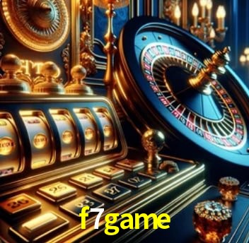 Recursos de Bônus f7game