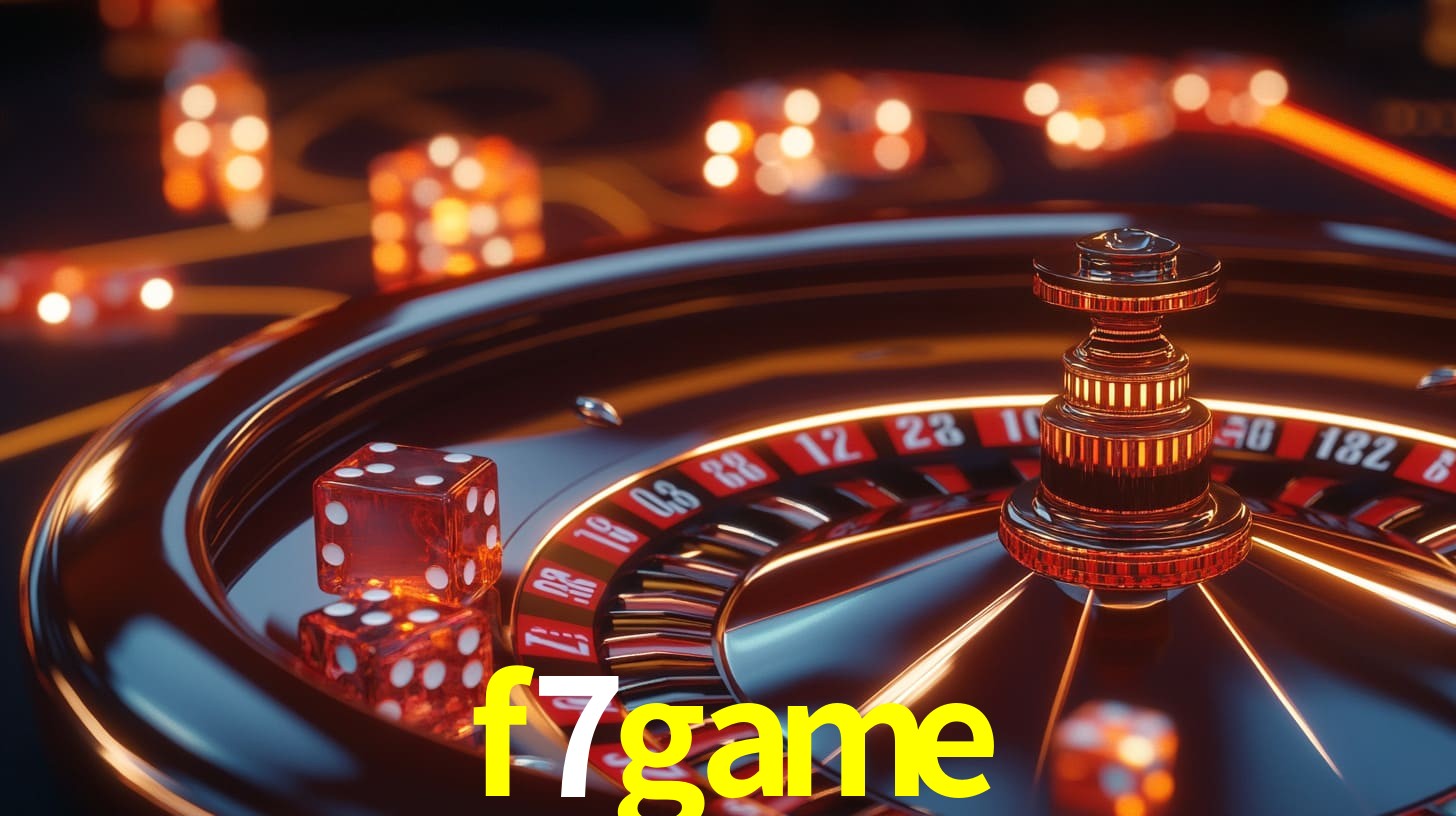 f7game plataforma