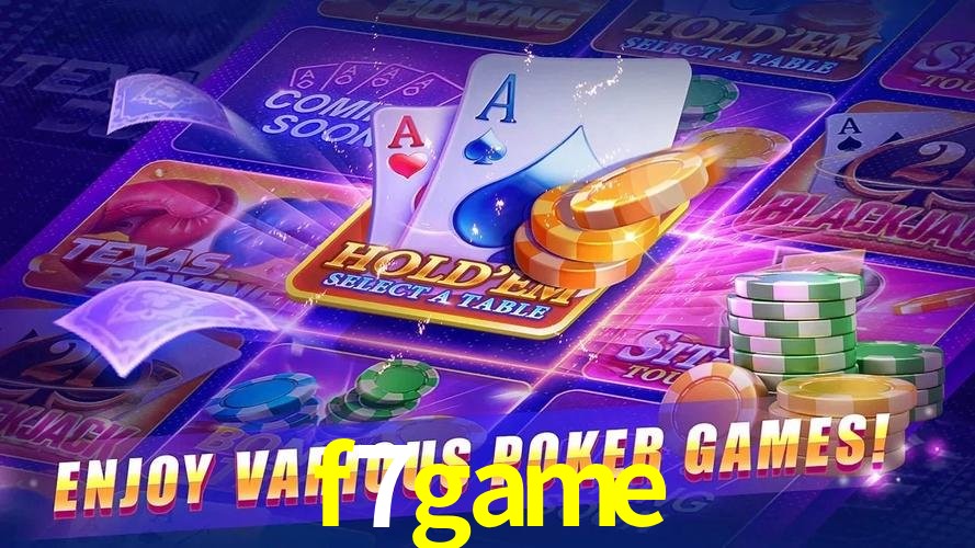 Bônus Diários f7game