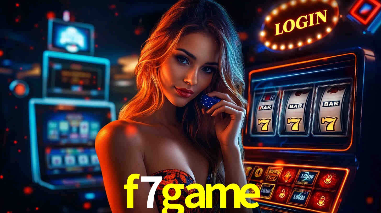 f7game plataforma