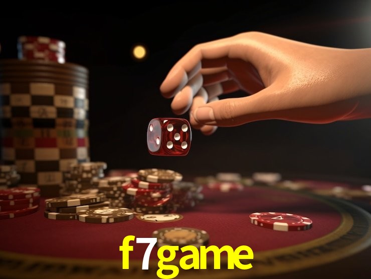 Sistemas de Segurança f7game