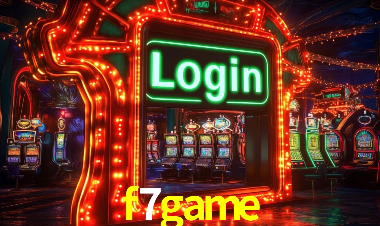 Diretório de Jogos f7game