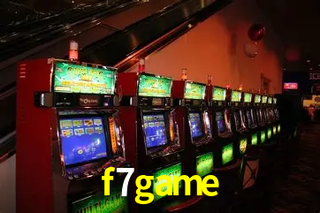Inovações de Jogos na f7game: O Futuro das Experiências Interativas