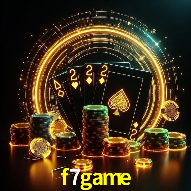 Design Responsivo f7game