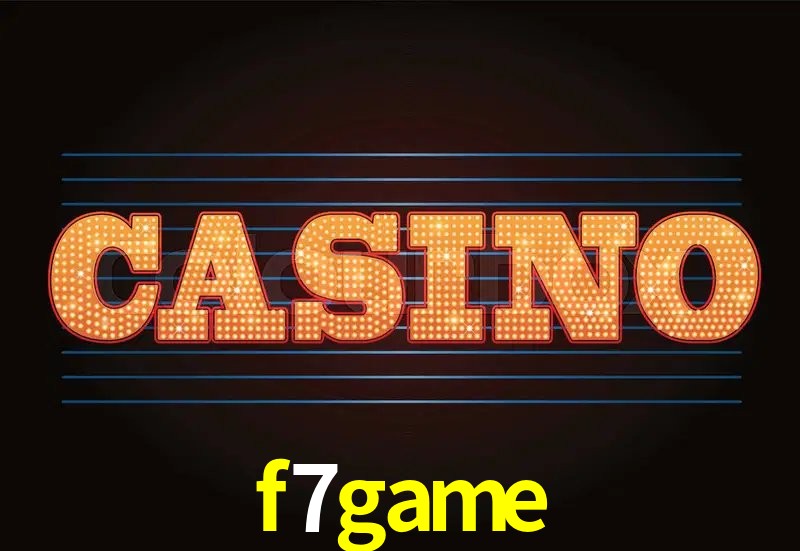 Cadastro Rápido f7game