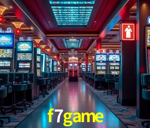 PIX Instantâneo f7game
