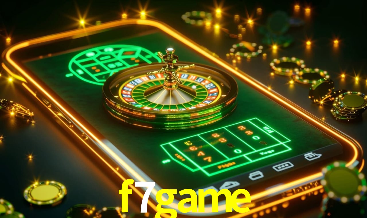 Diretório de Jogos f7game