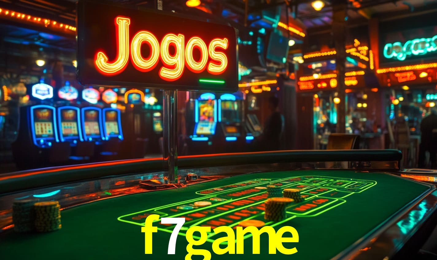 Promoções Sazonais f7game