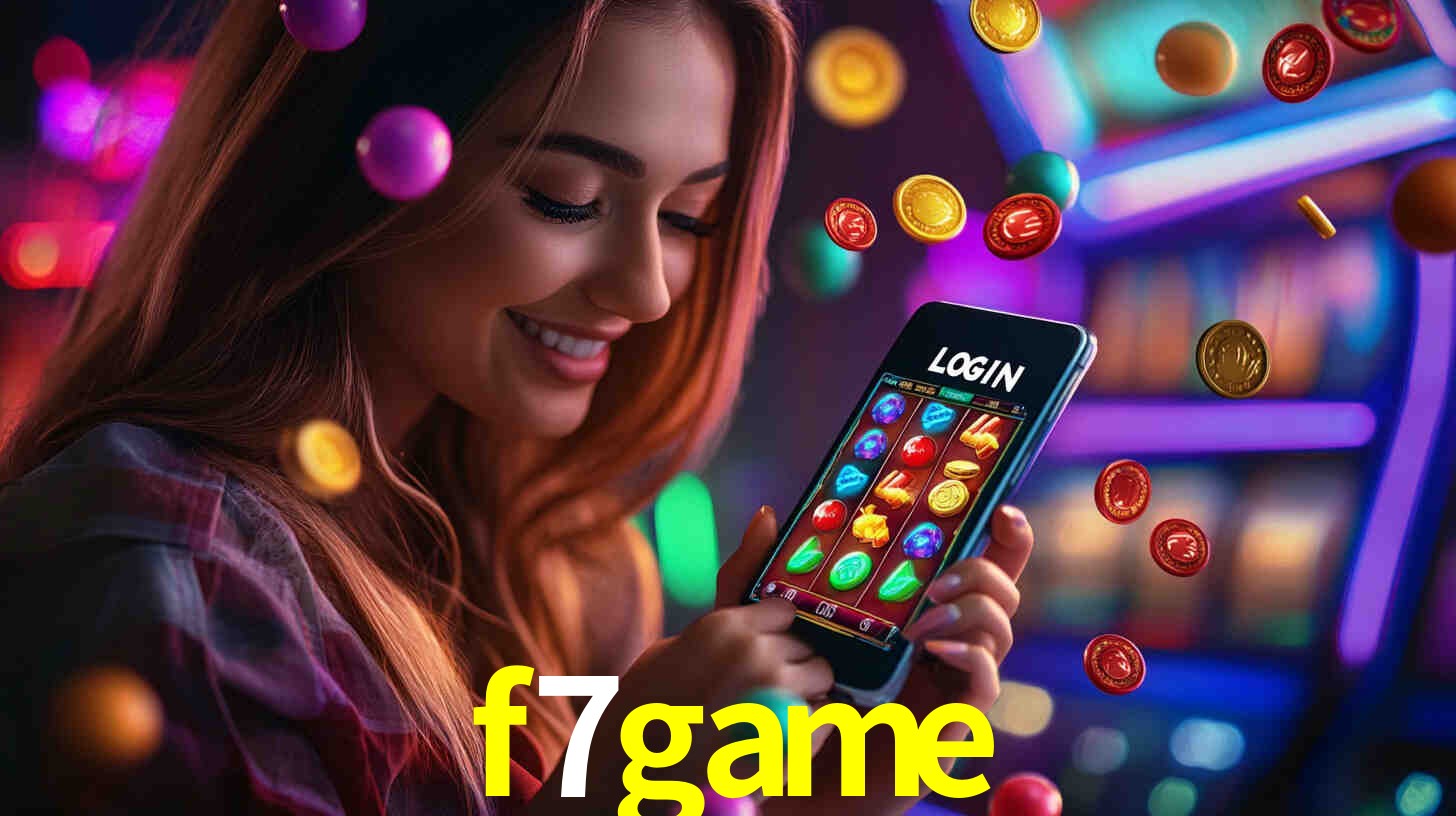 Sinta a adrenalina dos jogos de cassino com f7game