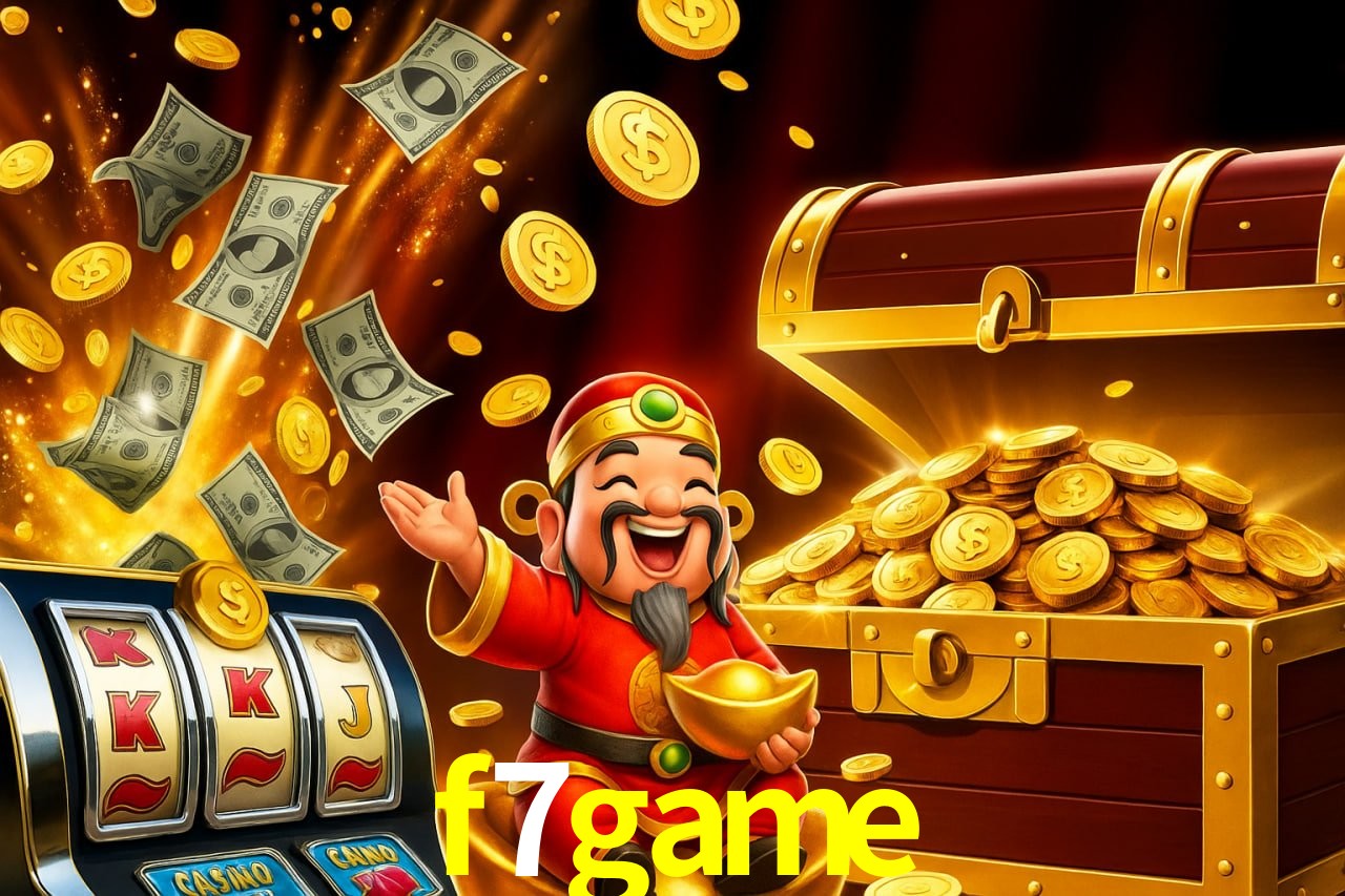 Apostas de Tênis f7game