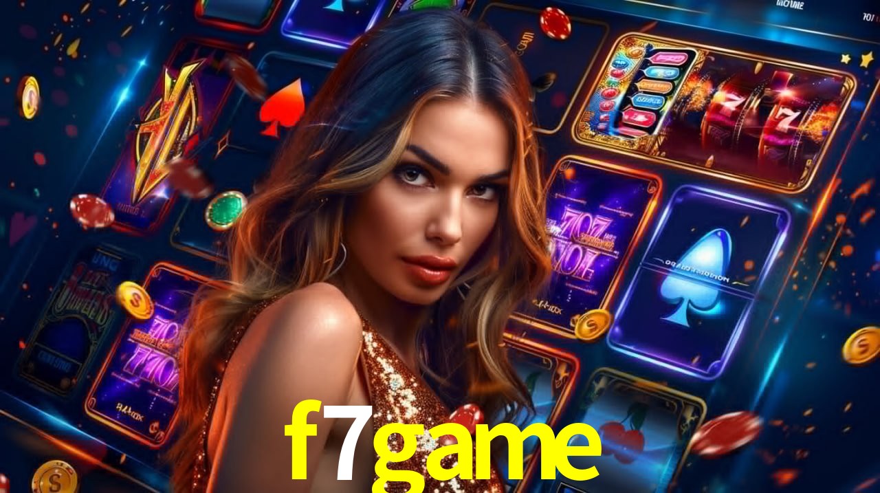 Bônus de Boas-vindas f7game