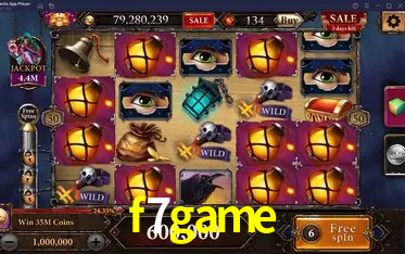 A Emoção da Loteria na f7game: Uma Chance de Mudança de Vida
