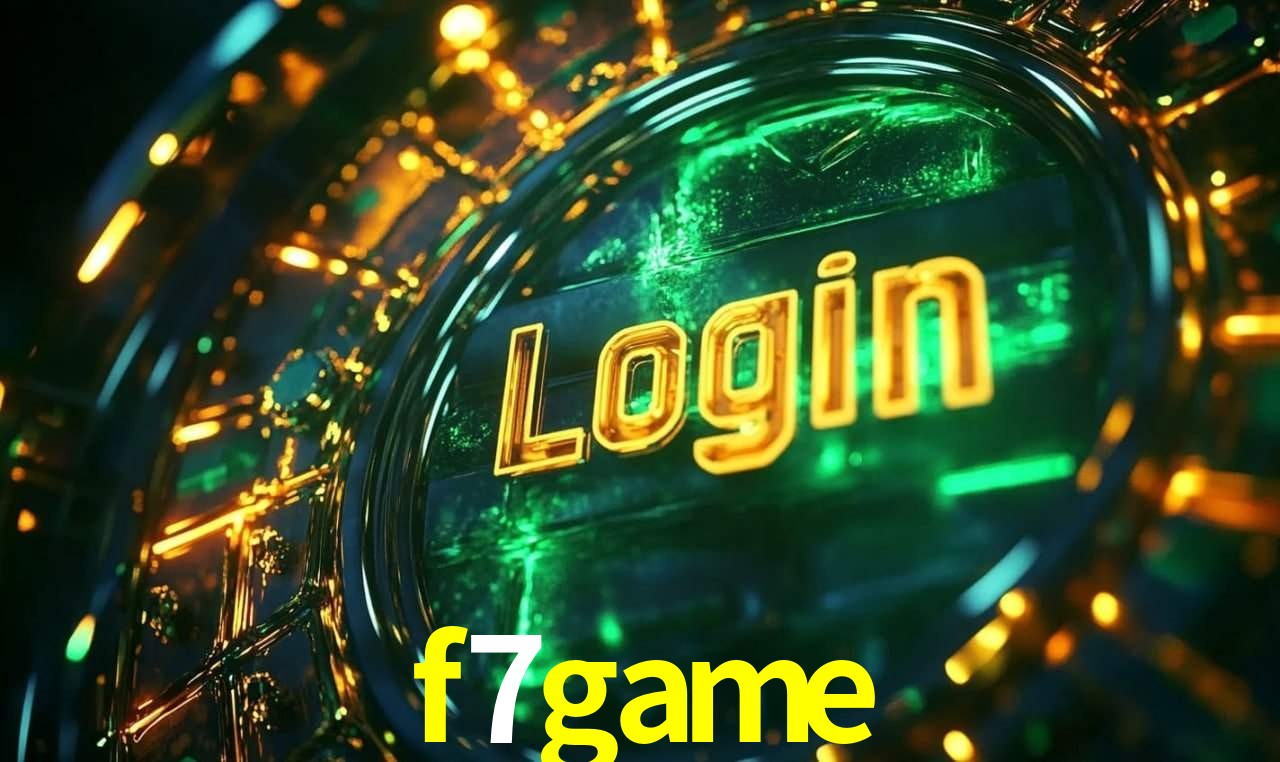Interface do App f7game