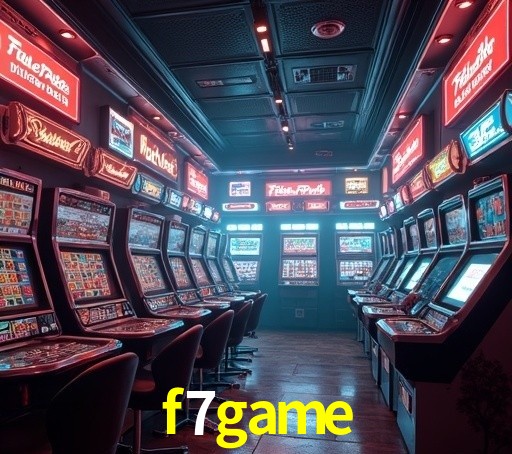 Cadastro Rápido f7game