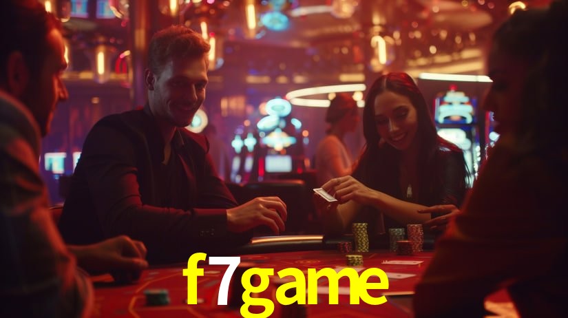 Desvendando o Mundo dos Jogos Virtuais na f7game