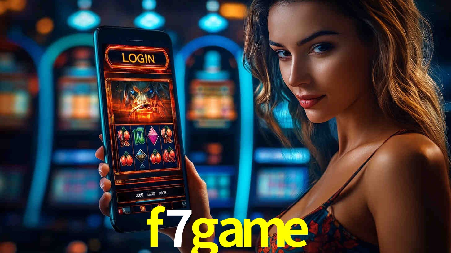 Bônus Generosos e Exclusivos no f7game para Você!