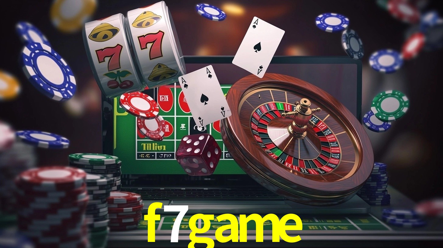 Explore as vantagens do f7game: serviço profissional e confiabilidade