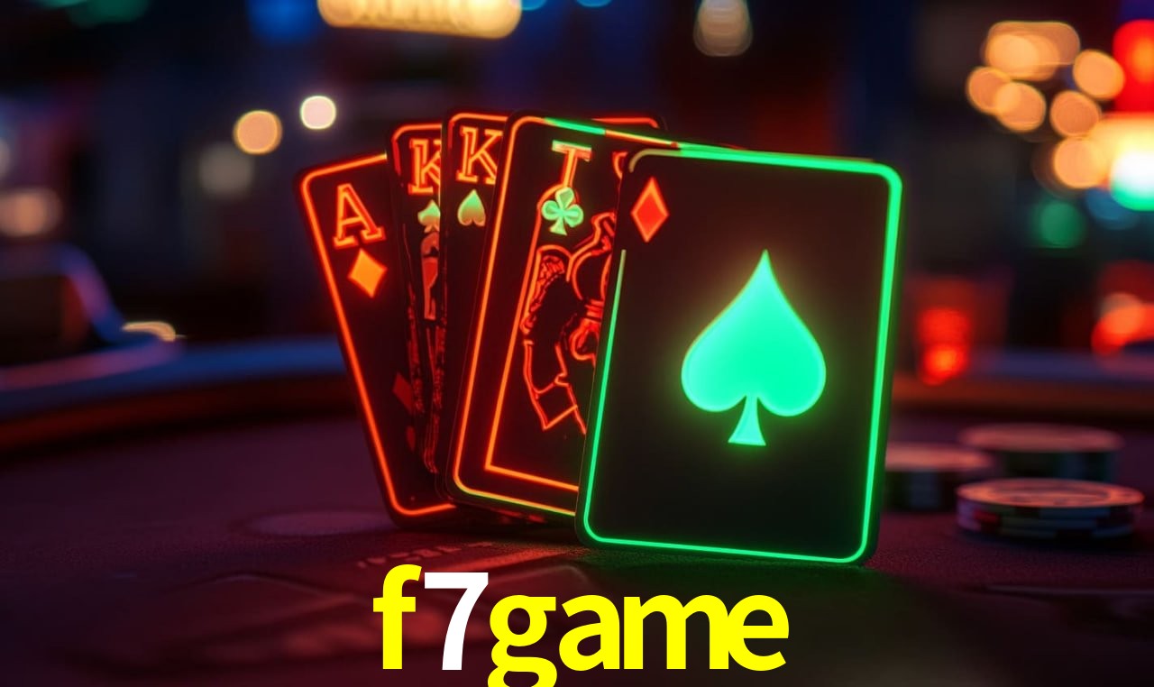 Promoções Sazonais f7game