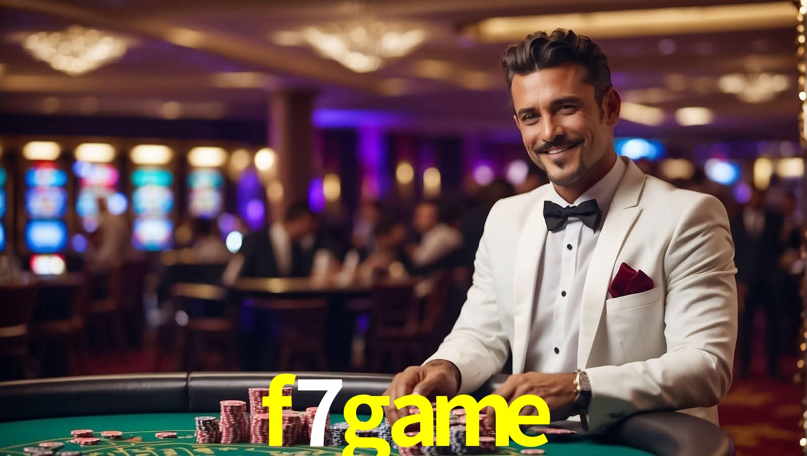 Recursos de Bônus f7game