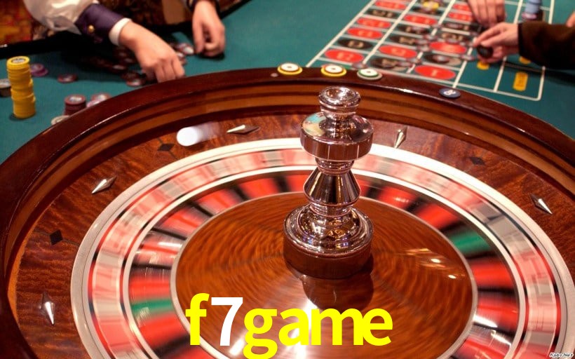 Estatísticas Esportivas f7game
