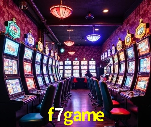 Design Responsivo f7game