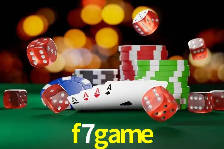 Integração de APIs f7game
