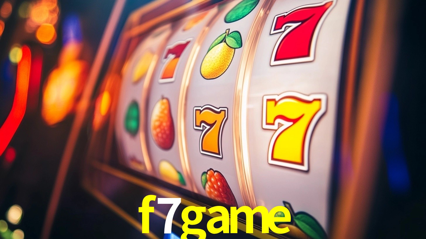 f7game,f7 game bet