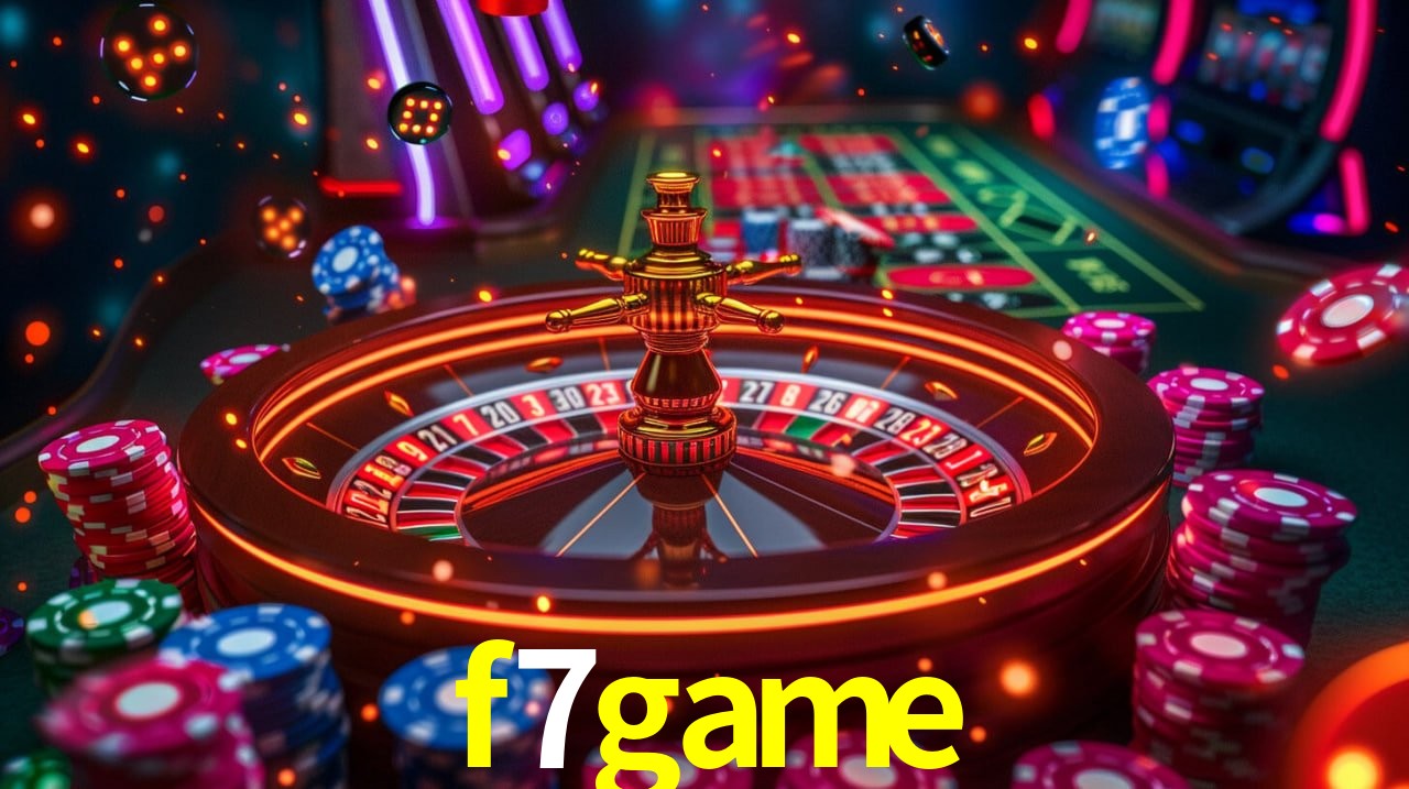 Casino VIP f7game