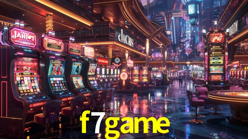 Descubra a Essência do f7game: Nossa História e Compromissos