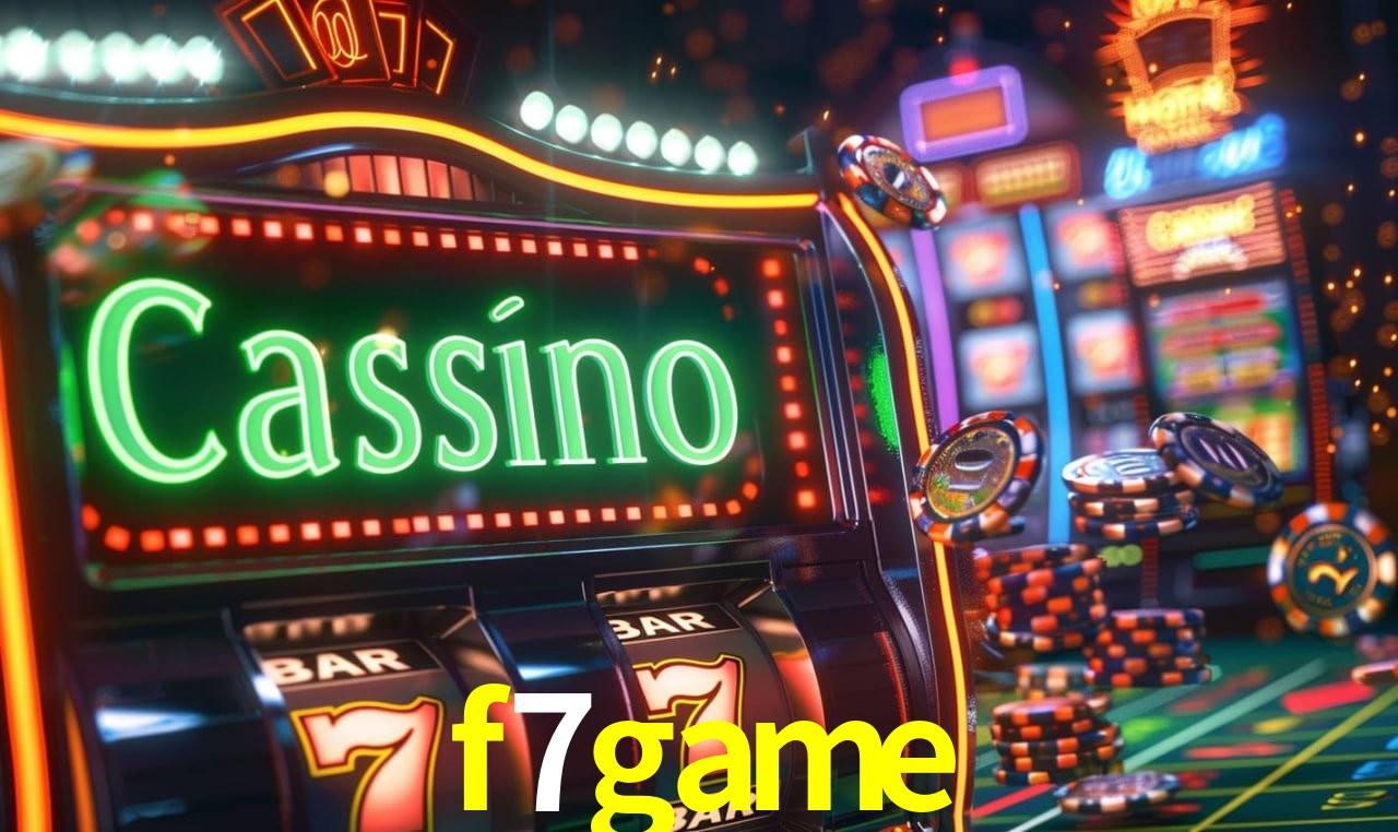 Estatísticas f7game
