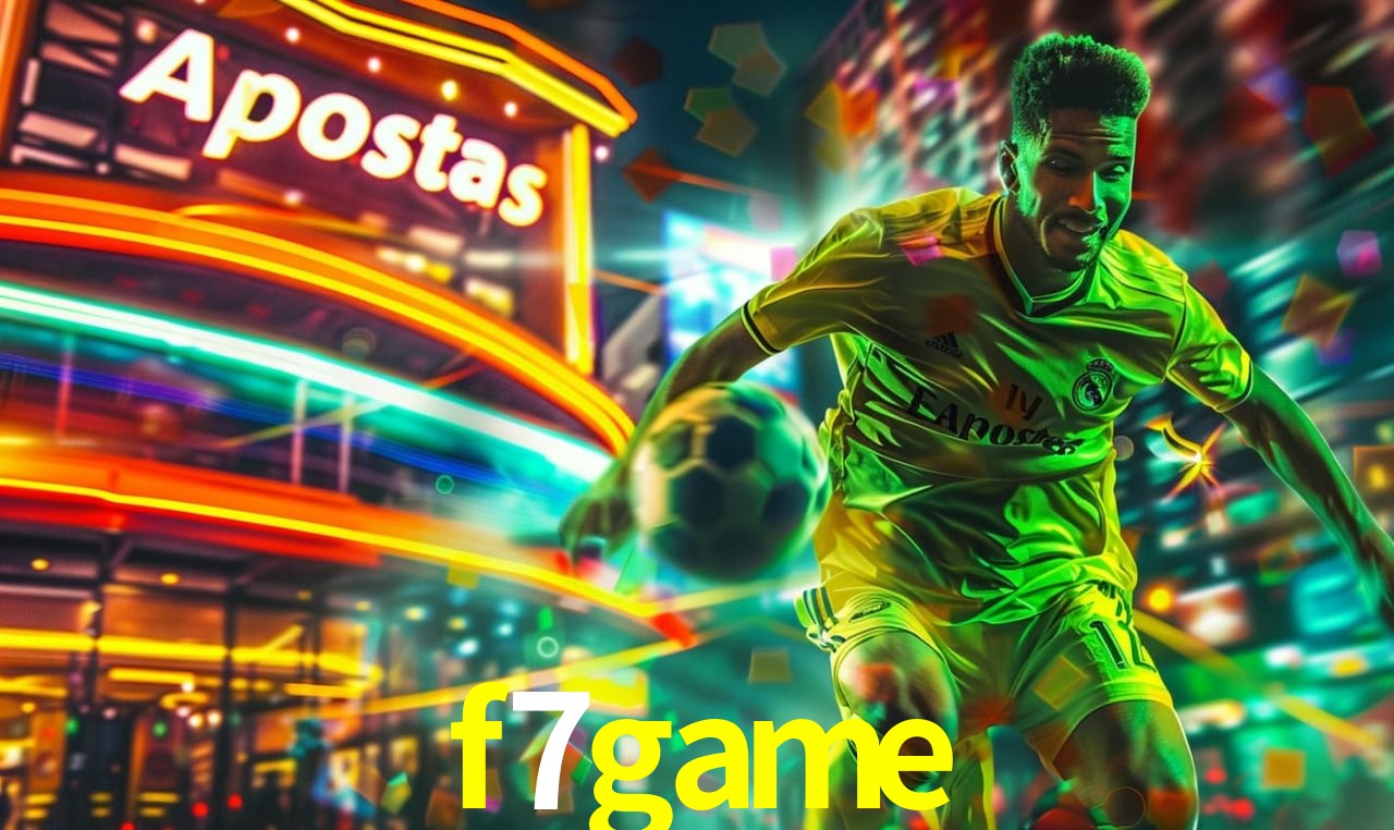 Tecnologia da Plataforma f7game