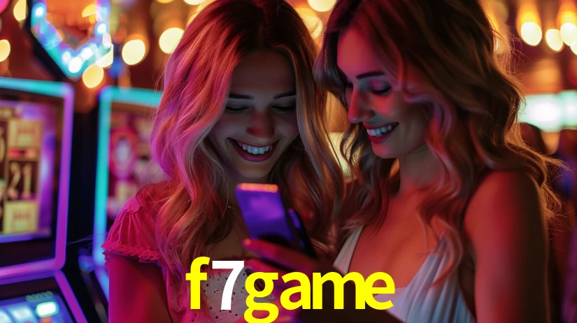 f7game: Jogos de Caça-Níqueis-Altas Recompensas, Roleta-Velocidade, Blackjack-Desafios Máximos