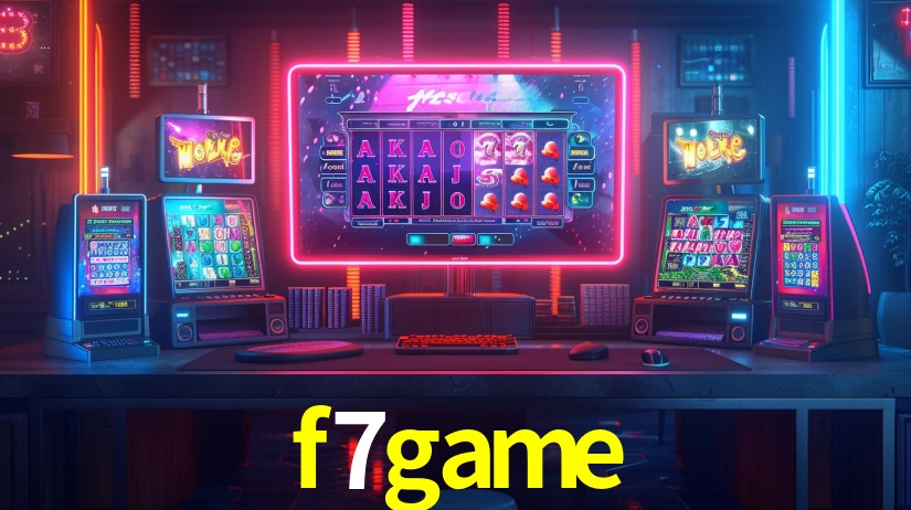 f7game plataforma