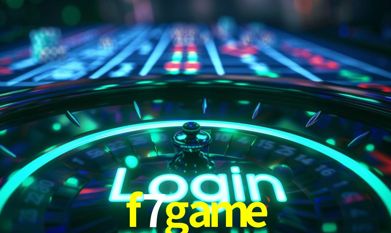 Jogos de Slot f7game