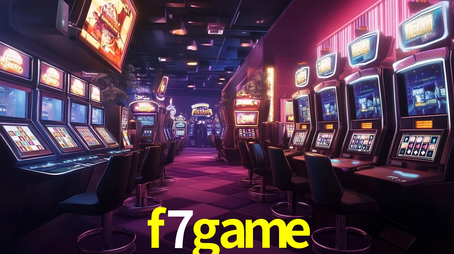 f7game plataforma
