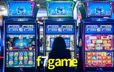 Desvendando o Mundo dos Jogos Virtuais na f7game