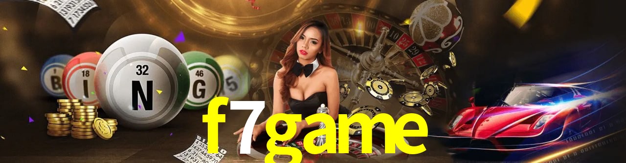Tecnologia da Plataforma f7game