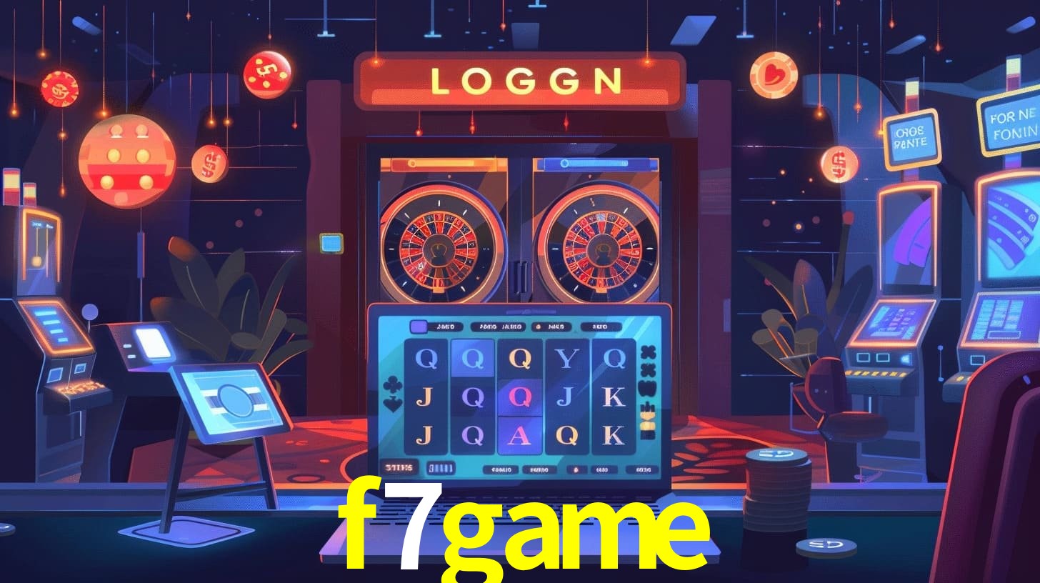 Jogos de Slot f7game